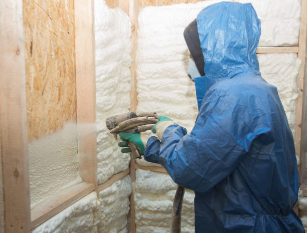 Professional Insulation in Badger, AK